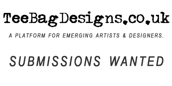 TeeBag Designs Submissions Wantes